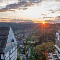 Burg/Höhscheid